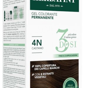 HERBATINT 3DOSI 4N 300 ML
