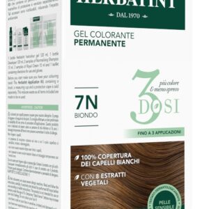 HERBATINT 3DOSI 7N 300 ML