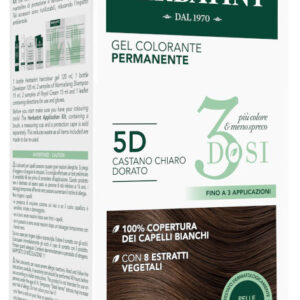 HERBATINT 3DOSI 5D 300 ML
