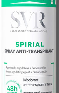 SPIRIAL SPRAY REFORMULATION