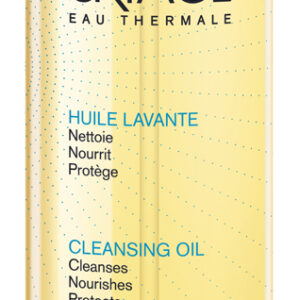 URIAGE OLIO LAVANTE 1 LITRO