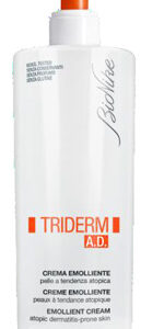 TRIDERM AD CREMA EMOLLIENTE 400 ML