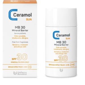 CERAMOL MB 30 50 ML