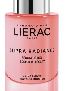 LIERAC SUPRA RADIANCE SIERO DETOX 30 ML