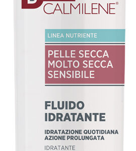 DERMOVITAMINA CALMILENE FLUIDO IDRATANTE PER PELLE SECCA, MOLTO SECCA E SENSIBILE 500 ML