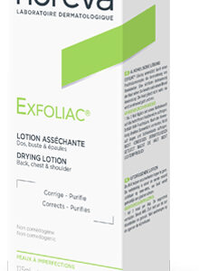 EXFOLIAC LOZIONE 125 ML