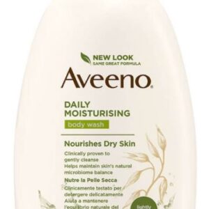 AVEENO PN BAGNO DOCCIA PROMO 500 ML