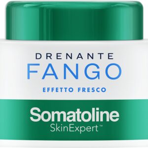 SOMATOLINE SKIN EXPERT FANGO DRENANTE 500 G