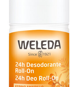 24H DEO ROLL-ON OLIVELLO SPINOSO 50 ML