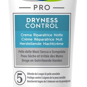 CETAPHIL PRO DRYNESS CONTROL CREMA MANI RIPARATRICE NOTTE 50 ML
