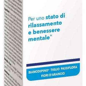 ANSIOLEV GOCCE 20 ML