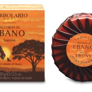ACCORDO DI EBANO SAPONE 100 G