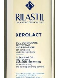 RILASTIL XEROLACT OLIO DETERGENTE 750 ML