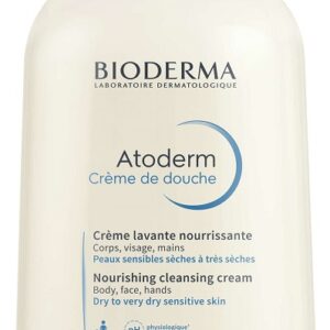 ATODERM CREME DE DOUCHE 1 LITRO