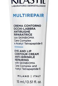 RILASTIL MULTIREPAIR CONTORNO OCCHI LABBRA NUOVA FORMULA 15 ML