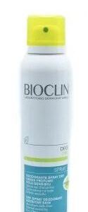BIOCLIN DEODORANTE 24H SPRAY DRY C/P PROMO 150 ML