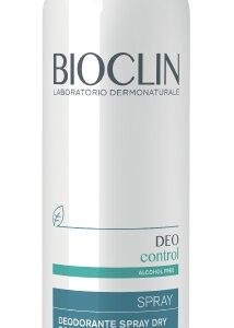 BIOCLIN DEODORANTE CONTROL SPRAY DRY 150 ML PROMO