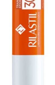 RILASTIL SUN SYSTEM PHOTO PROTECTION TERAPY STICK TRANSPARENTE SPF 30 4 ML