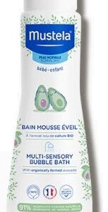 MUSTELA BAGNO MILLE BOLLE 200 ML 2020