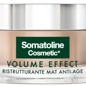 SOMATOLINE SKIN EXPERT RISTRUTTURANTE MAT ANTI AGE 50 ML