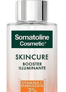 SOMATOLINE SKIN EXPERT VISO SKINCURE ILLUMINANTE 30 ML