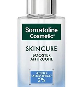 SOMATOLINE SKIN EXPERT VISO SKINCURE ANTIRUGHE 30 ML