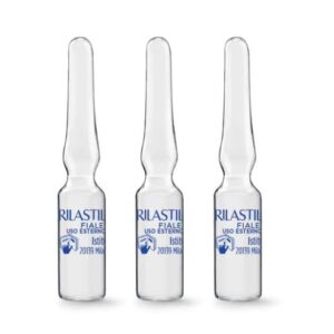 RILASTIL ELASTICIZZANTE 10 FIALE X 1,5 ML