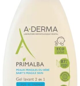 PRIMALBA GEL LAVANTE 750 ML