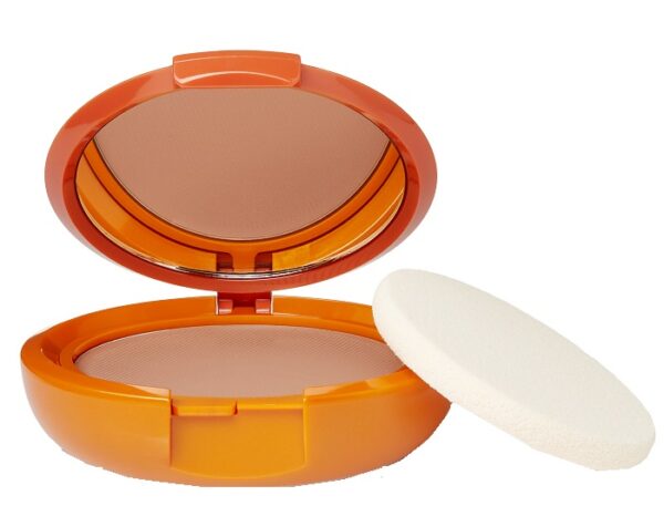 RILASTIL SUN SYSTEM PHOTO PROTECTION TERAPY 50+ BRONZE NUOVA FORMULA 10 ML