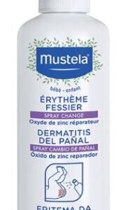 MUSTELA SPRAY CAMBIO 75 ML