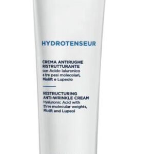 RILASTIL HYDROTENSEUR CREMA ANTIRUGHE RISTRUTTURANTE 40 ML