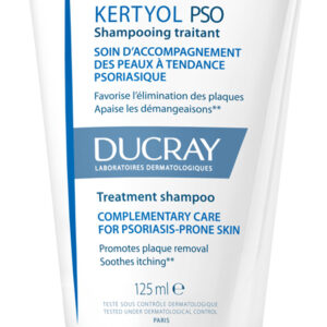 KERTYOL PSO SHAMPOO 125 ML