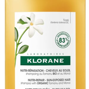 LES POLYSIANES NUTRI REPAIR SUN EXPOSED HAIR SHAMPOO CON TAMANU E MONOI 200 ML