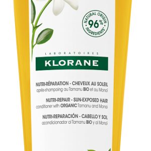 LES POLYSIANES NUTRI REPAIR SUN EXPOSED HAIR BALSAMO CON TAMANU E MONOI 200 ML
