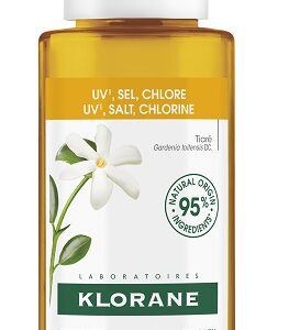 LES POLYSIANES PROTECTION SUN EXPOSED HAIR OLIO CON TAMANU E MONOI 100 ML