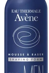 AVENE HOMME SCHIUMA BARBA NUOVA FORMULA 200 ML