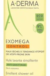 EXOMEGA CONTROL OLIO LAVANTE EMOLLIENTE RICARICA 500 ML