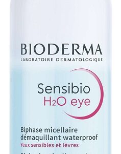 SENSIBIO H2O EYE STRUCCANTE MICELLARE BIFASICO 125 ML