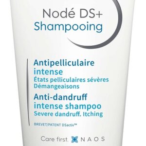 NODE DS+ SHAMPOO ANTIFORFORA INTENSIVO 125 ML