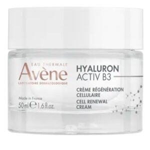 AVENE HYALURON ACTIV B3 CREMA GIORNO 50 ML