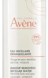 AVENE ACQUA MICELLARE 400 ML 23