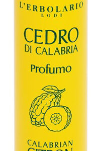 CEDRO DI CALABRIA PROFUMO 50 ML