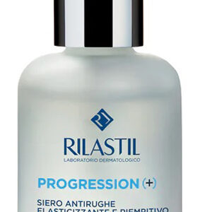 RILASTIL PROGRESSION SIERO ANTIRUGHE ELASTICIZZANTE 30 ML