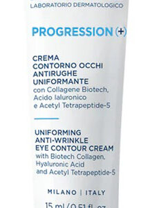 RILASTIL PROGRESSION CONTORNO OCCHI ANTIRUGHE 15 ML