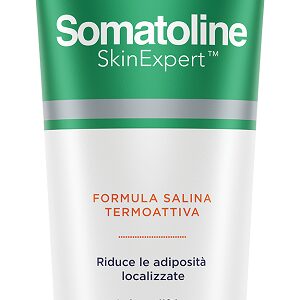 SOMATOLINE SKIN EXPERT PANCIA FIANCHI THERMOLIFTING 250 ML CREMA