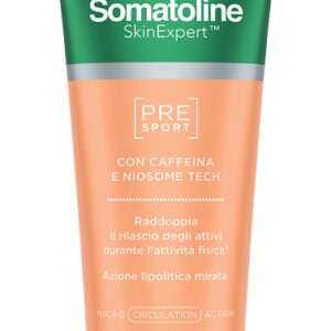 SOMATOLINE SKIN EXPERT ACTIVE BOOSTER PRE SPORT 100 ML