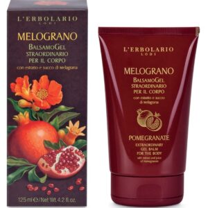 MELOGRANO BALSAMOGEL STRAORDINARIO CORPO 125 ML