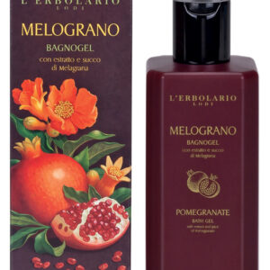 MELOGRANO BAGNOGEL 250 ML