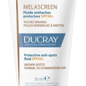 MELASCREEN FLUIDO ANTI MACCHIE PROTETTIVO SPF50+ 50 ML