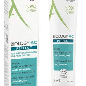 ADERMA BIOLOGY AC PERFECT FLUIDO ANTI IMPERFEZIONI 40 ML